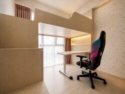 Bellewaters (D19), Condominium #600387021